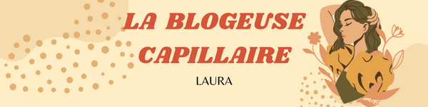 La blogeuse Capillaire